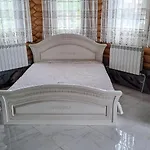 Bed & Breakfast фазенда 