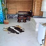 Nocleg ze śniadaniem фазенда 
