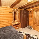 Bed & Breakfast фазенда 