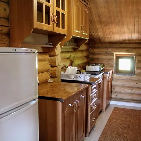 Bed & Breakfast фазенда 