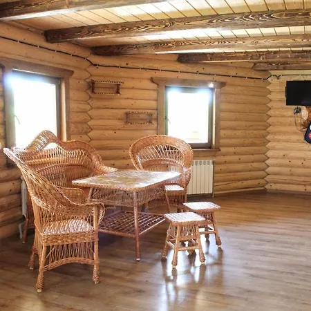 Bed & Breakfast фазенда 
