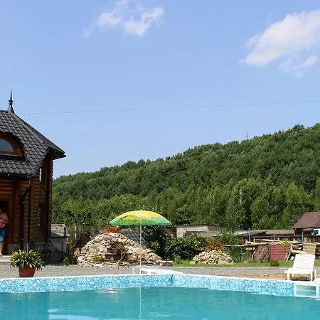 Bed & Breakfast фазенда 
