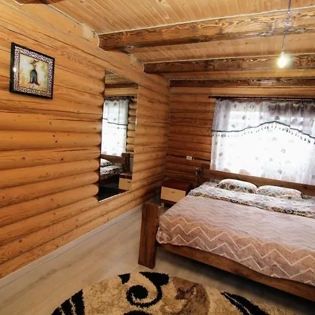Bed & Breakfast фазенда 