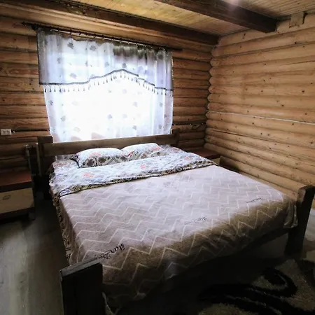 Bed & Breakfast фазенда 