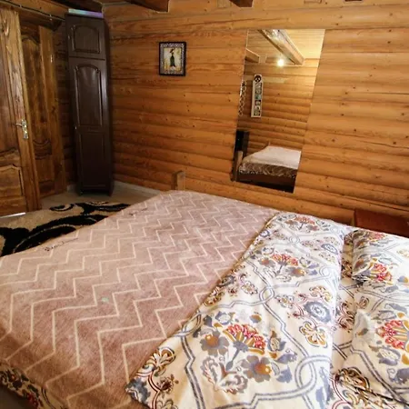 Bed & Breakfast фазенда 