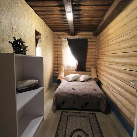 Bed & Breakfast фазенда 