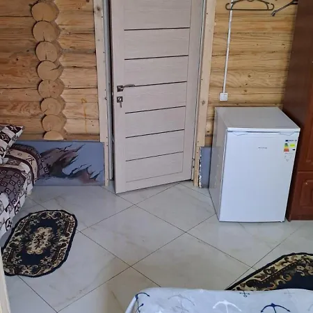 фазенда La Zmerega Отель типа 