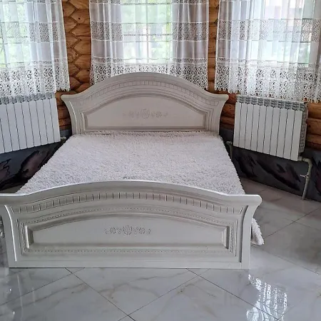 Bed & Breakfast фазенда 