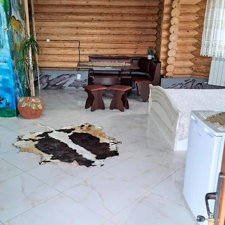 Bed & Breakfast фазенда 