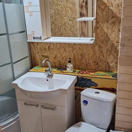 Bed & Breakfast фазенда 