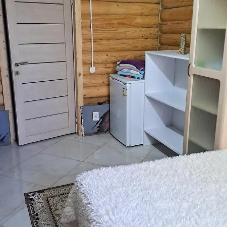 Bed & Breakfast фазенда 