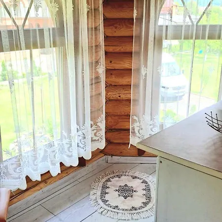 Bed & Breakfast фазенда 