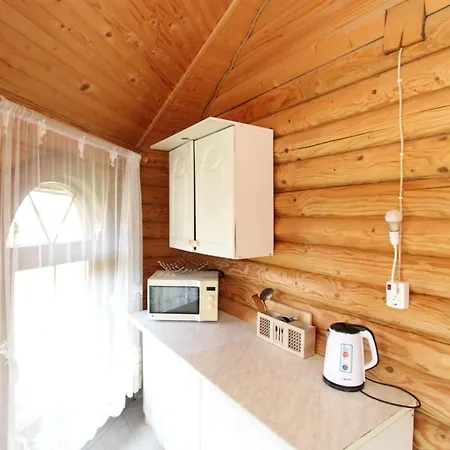 Bed & Breakfast фазенда 