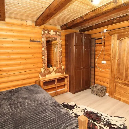 Bed & Breakfast фазенда 