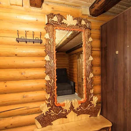 Bed & Breakfast фазенда 
