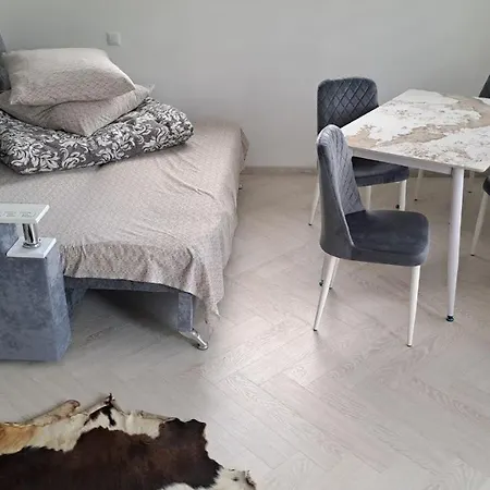 Bed & Breakfast фазенда 