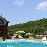 B&B фазенда 