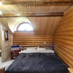 B&B фазенда 