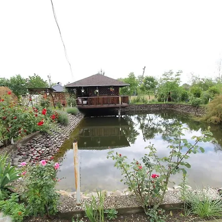 фазенда змерега Отель типа 