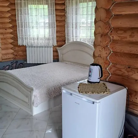 фазенда змерега Солотвино