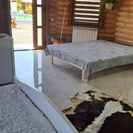 фазенда змерега Солотвино